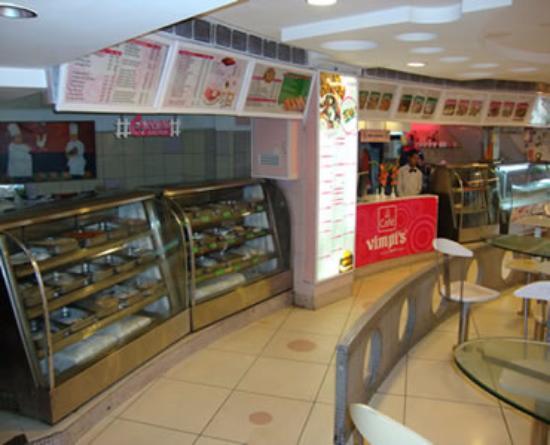 Vimpis Bar and Restaurant